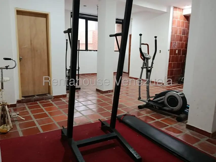 Apartamento (1 Nivel) en Venta en Macuto, Vargas - 25
