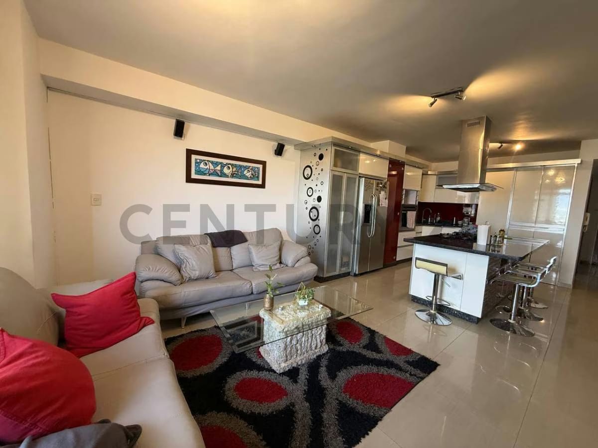 Apartamento en venta en Lecheria CR Solarena sur - 3