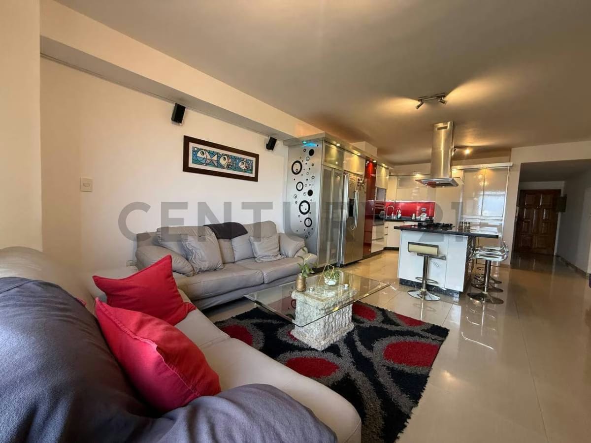 Apartamento en venta en Lecheria CR Solarena sur - 4