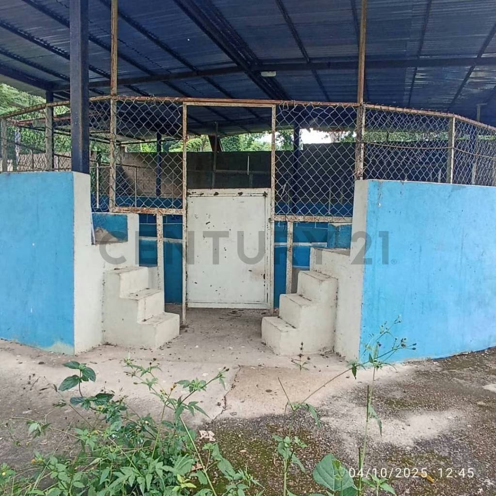 Mini Finca en venta en el Sector Pueblo Nuevo de la parroquia Guanaguana. - 4