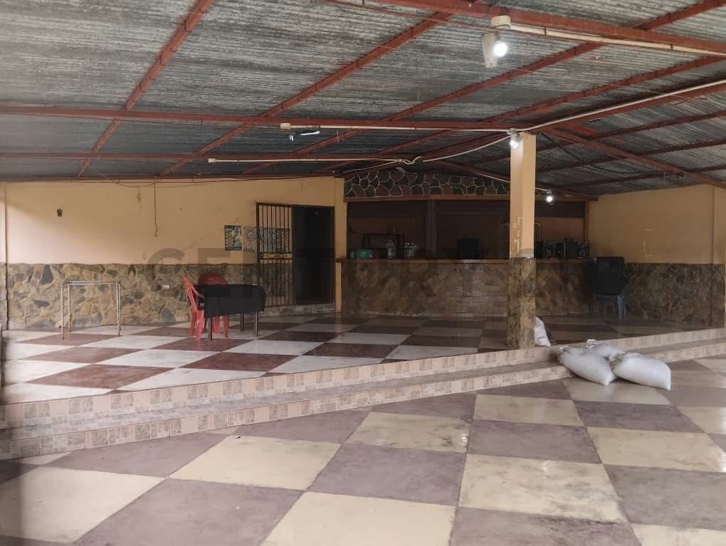 Mini Finca en venta en el Sector Pueblo Nuevo de la parroquia Guanaguana. - 6