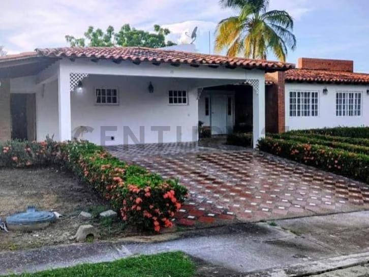 House for Rent in the Los Tucanes Urbanization, Tipuro Sector, Maturin.