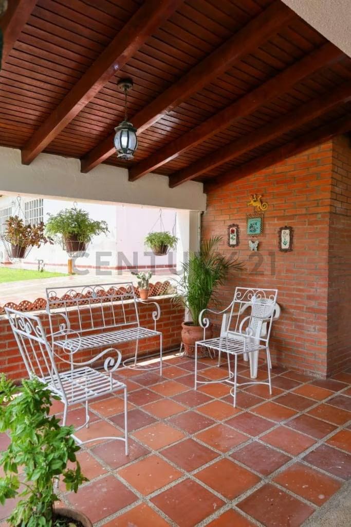 House for Rent in the Los Tucanes Urbanization, Tipuro Sector, Maturin. - 15
