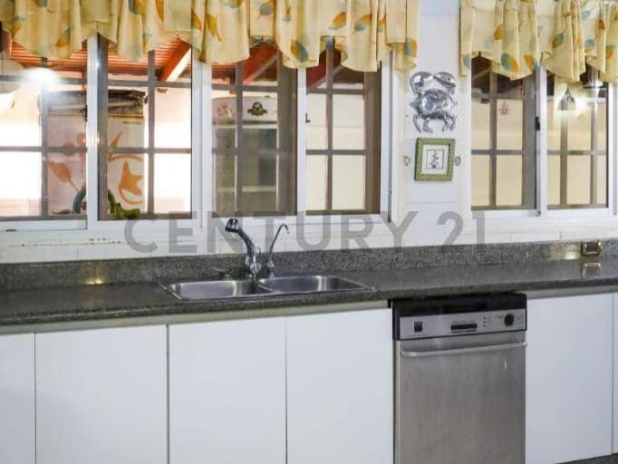 House for Rent in the Los Tucanes Urbanization, Tipuro Sector, Maturin. - 3