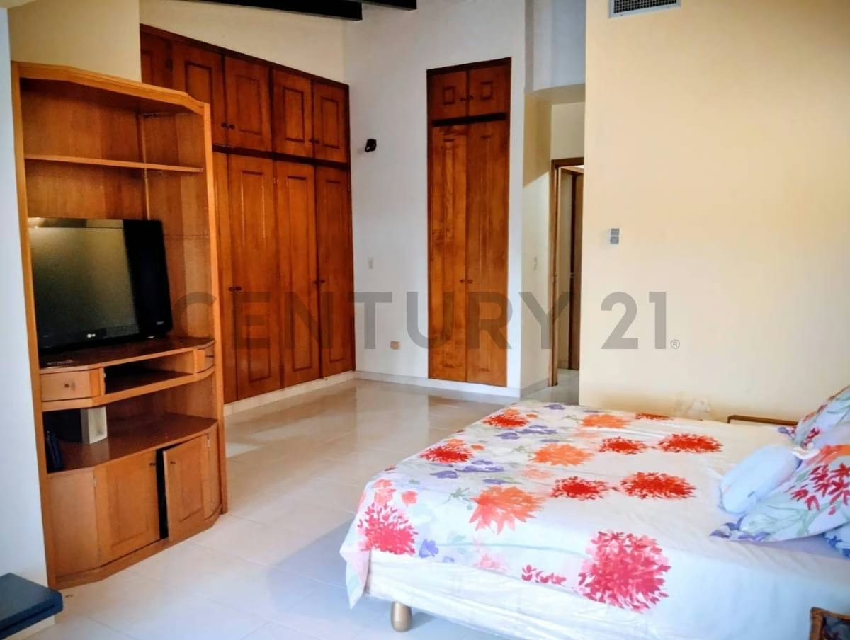 House for Rent in the Los Tucanes Urbanization, Tipuro Sector, Maturin. - 8