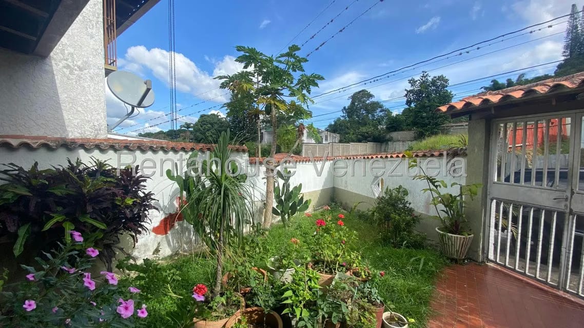 Casa (1 Nivel) en Venta en Miranda, Distrito Metropolitano