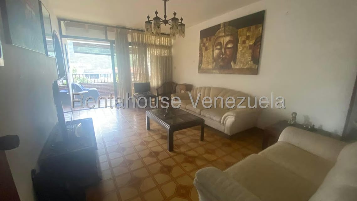 Casa (1 Nivel) en Venta en Miranda, Distrito Metropolitano - 11