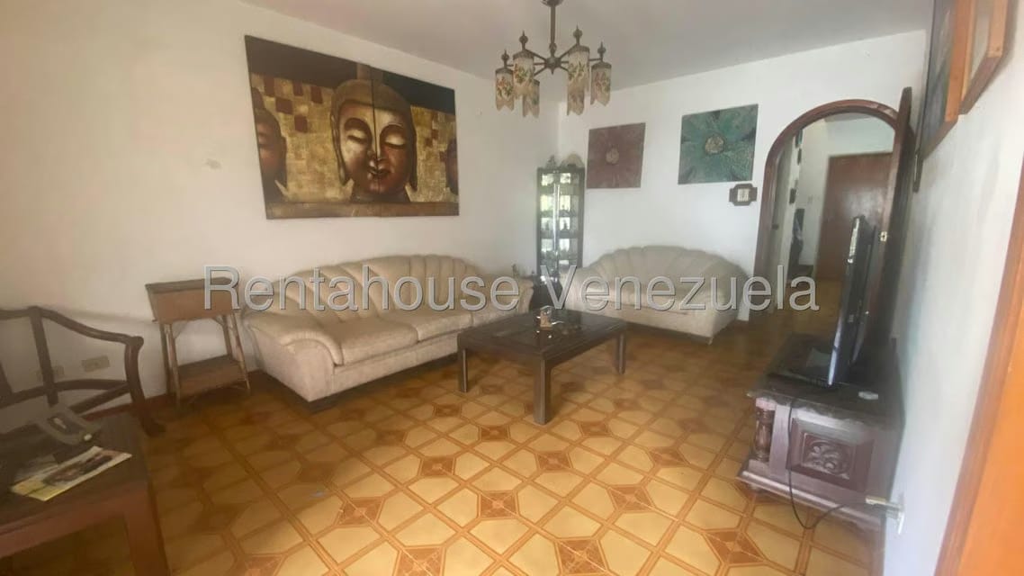 Casa (1 Nivel) en Venta en Miranda, Distrito Metropolitano - 12
