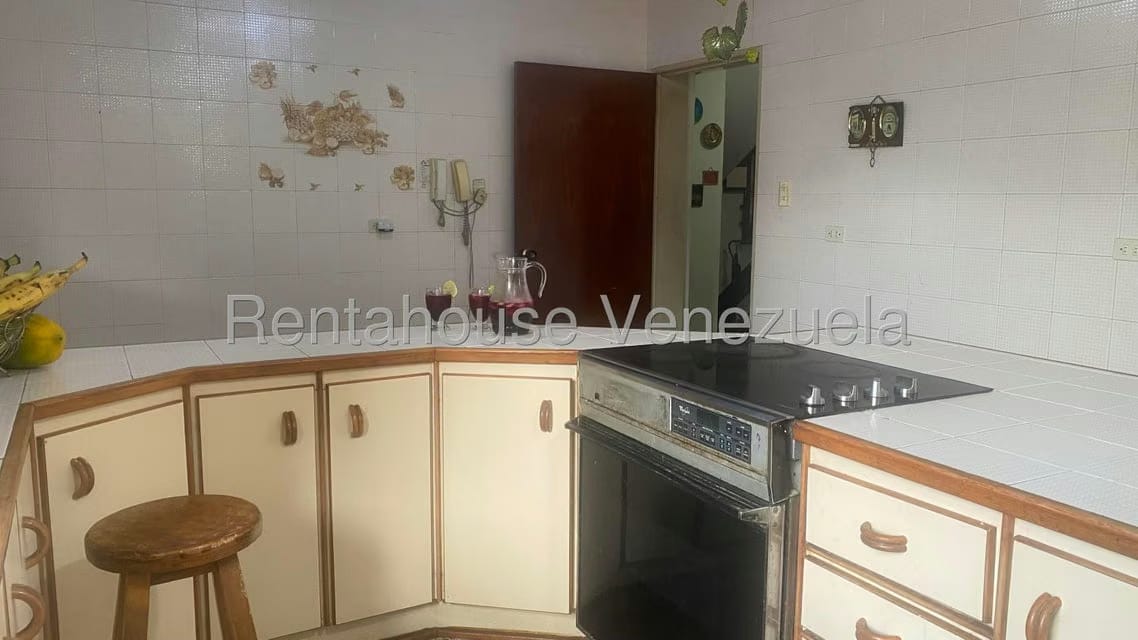 Casa (1 Nivel) en Venta en Miranda, Distrito Metropolitano - 15