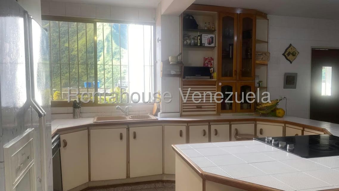 Casa (1 Nivel) en Venta en Miranda, Distrito Metropolitano - 16