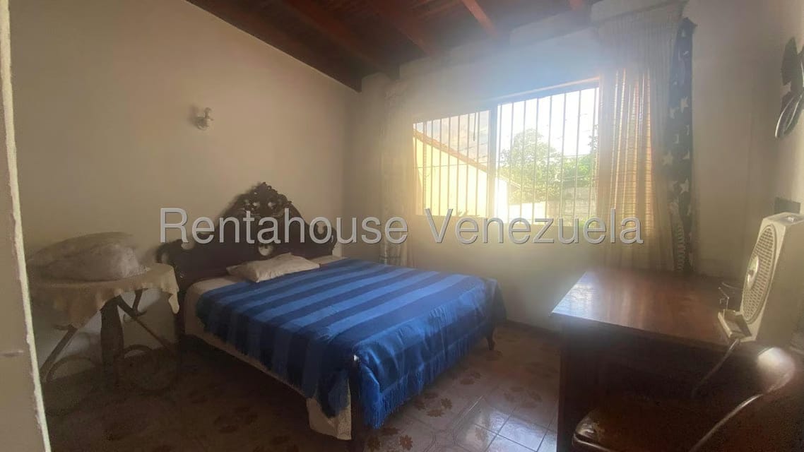 Casa (1 Nivel) en Venta en Miranda, Distrito Metropolitano - 18