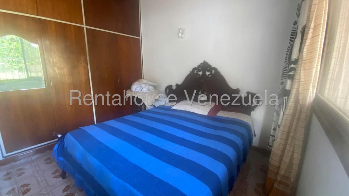 Casa (1 Nivel) en Venta en Miranda, Distrito Metropolitano - 19