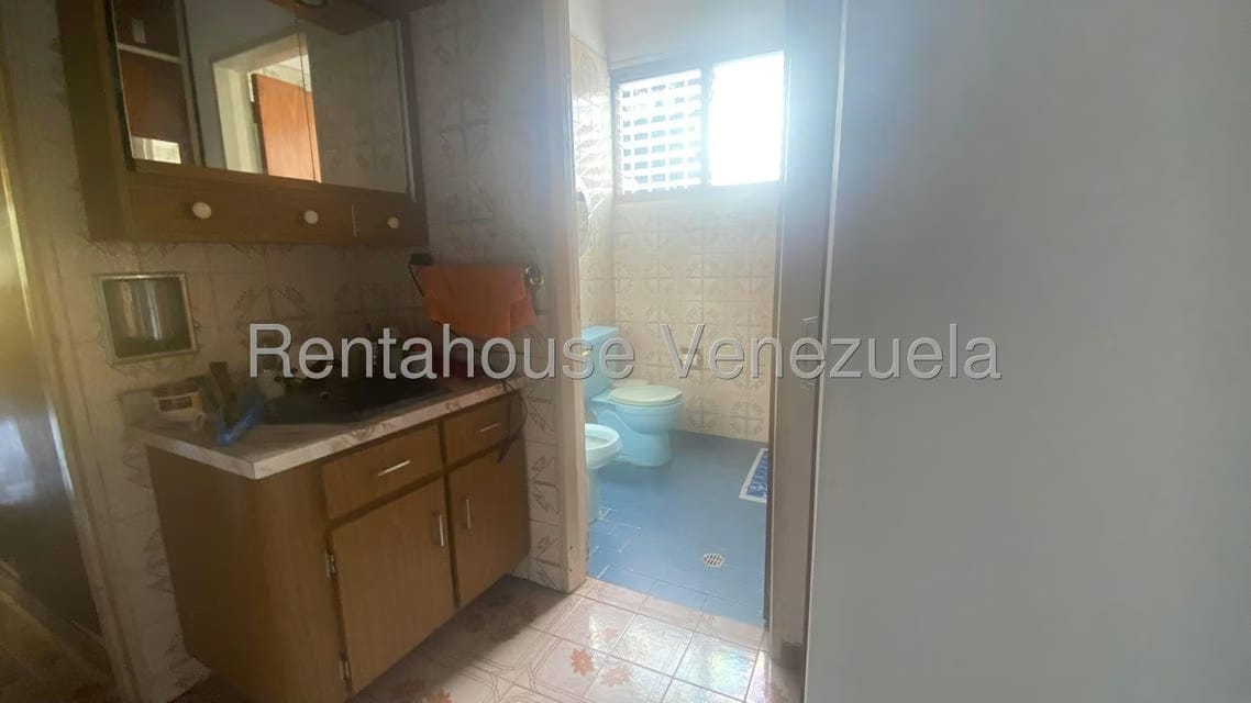 Casa (1 Nivel) en Venta en Miranda, Distrito Metropolitano - 20