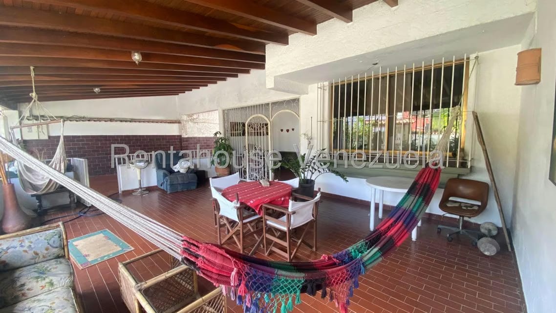 Casa (1 Nivel) en Venta en Miranda, Distrito Metropolitano - 3