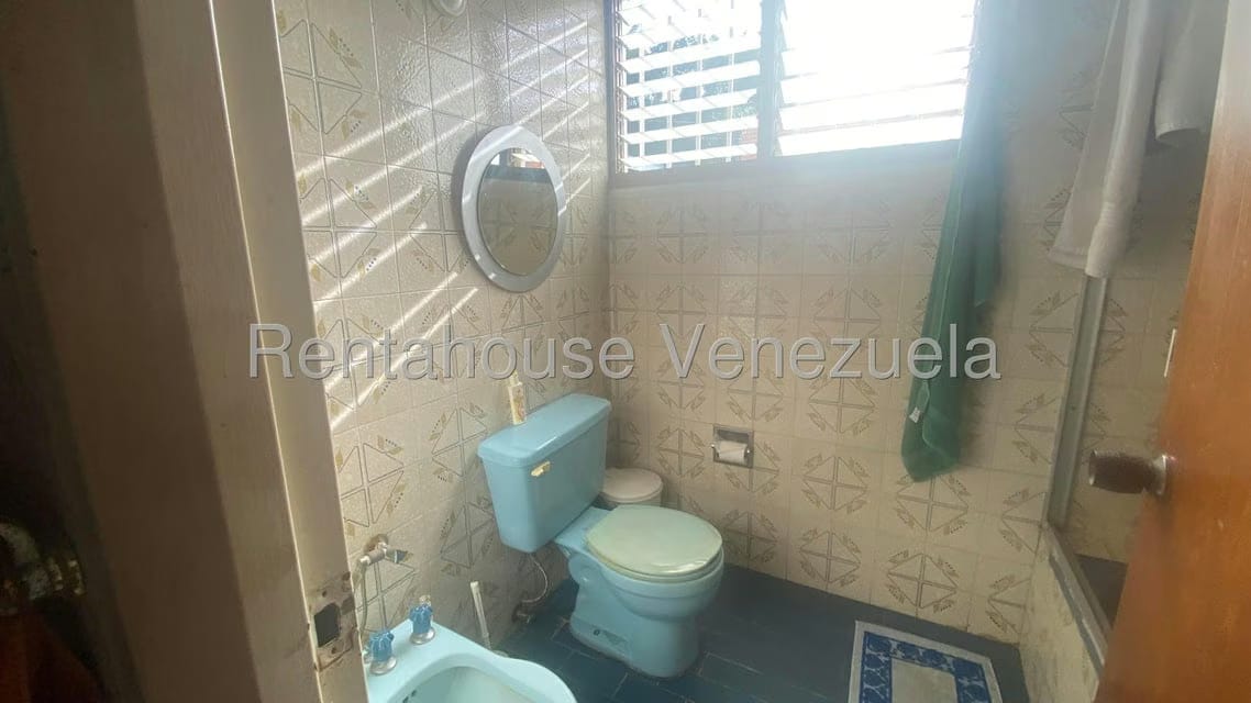 Casa (1 Nivel) en Venta en Miranda, Distrito Metropolitano - 21