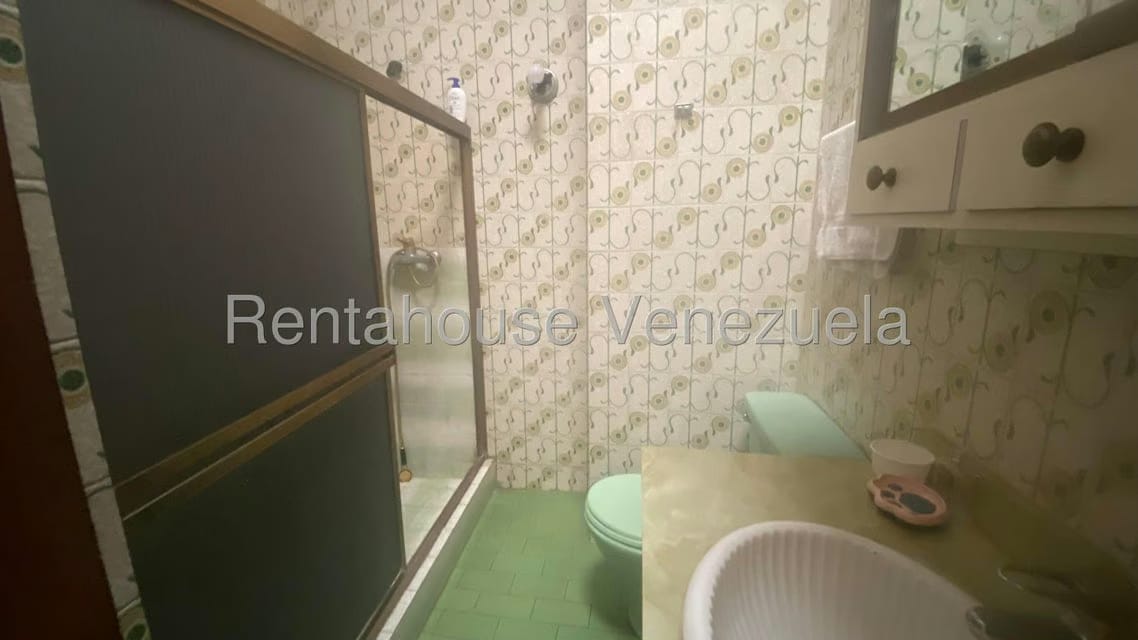Casa (1 Nivel) en Venta en Miranda, Distrito Metropolitano - 24