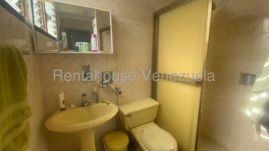 Casa (1 Nivel) en Venta en Miranda, Distrito Metropolitano - 27
