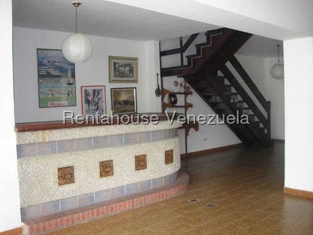 Casa (1 Nivel) en Venta en Miranda, Distrito Metropolitano - 30