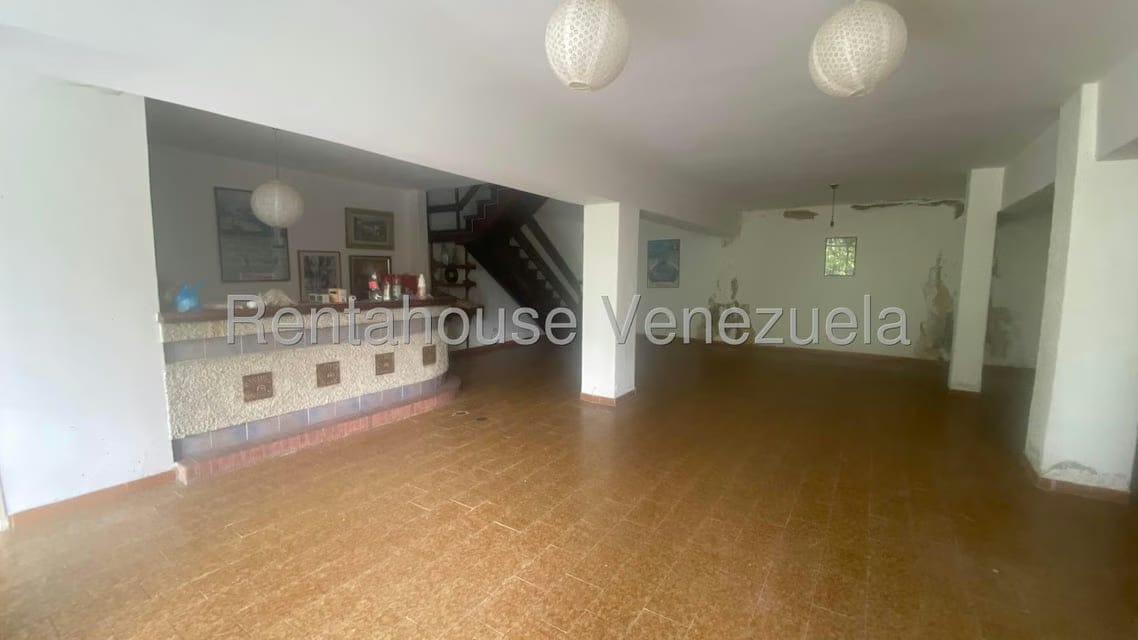 Casa (1 Nivel) en Venta en Miranda, Distrito Metropolitano - 31