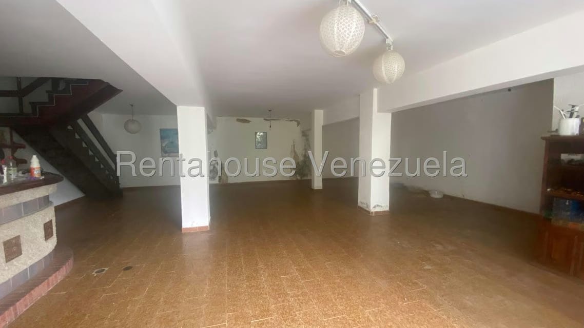 Casa (1 Nivel) en Venta en Miranda, Distrito Metropolitano - 32