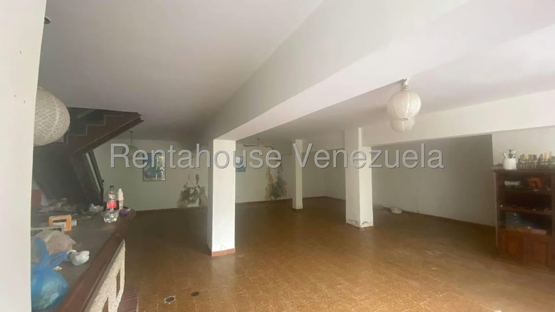 Casa (1 Nivel) en Venta en Miranda, Distrito Metropolitano - 33