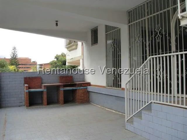 Casa (1 Nivel) en Venta en Miranda, Distrito Metropolitano - 36