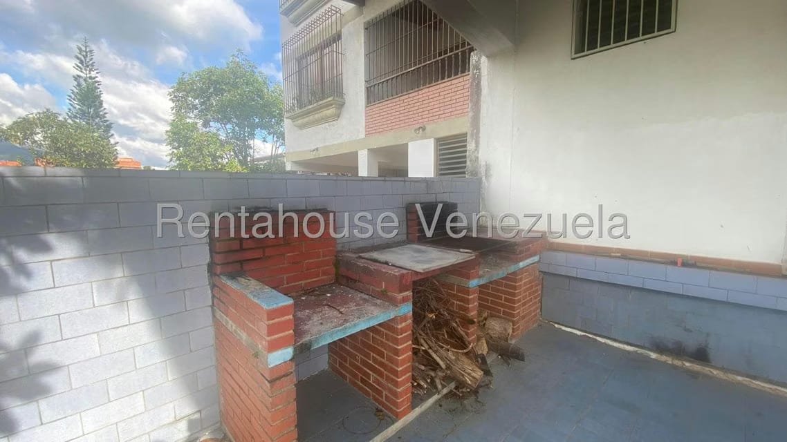Casa (1 Nivel) en Venta en Miranda, Distrito Metropolitano - 37