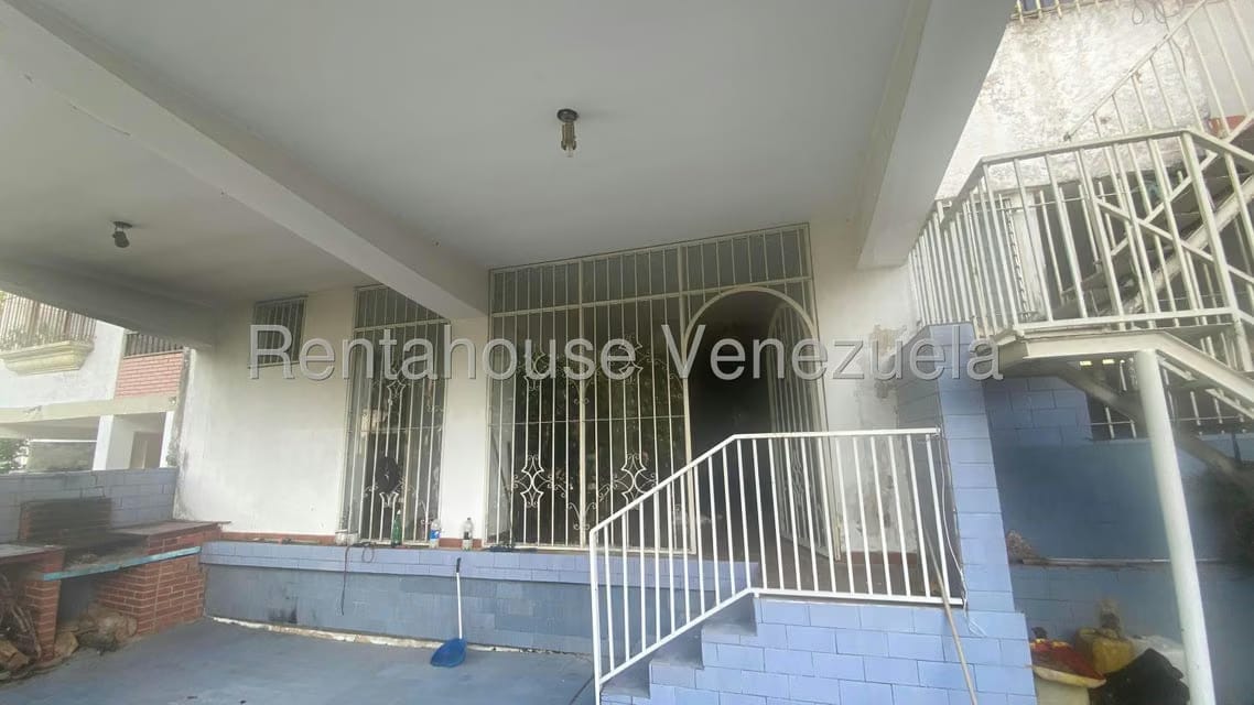 Casa (1 Nivel) en Venta en Miranda, Distrito Metropolitano - 38