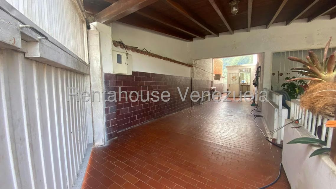 Casa (1 Nivel) en Venta en Miranda, Distrito Metropolitano - 5