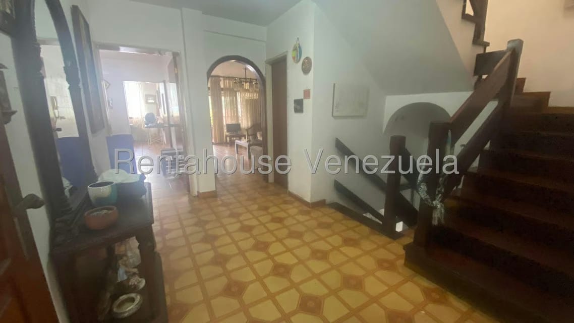 Casa (1 Nivel) en Venta en Miranda, Distrito Metropolitano - 7