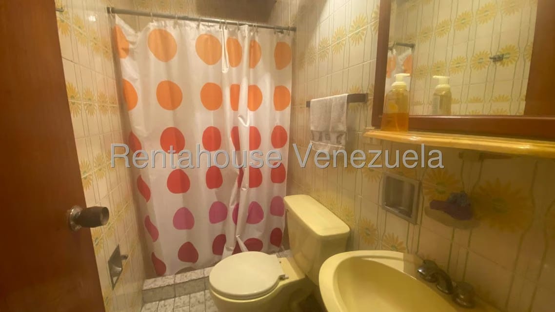 Casa (1 Nivel) en Venta en Miranda, Distrito Metropolitano - 10