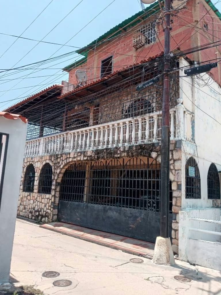 venta de casa comercial