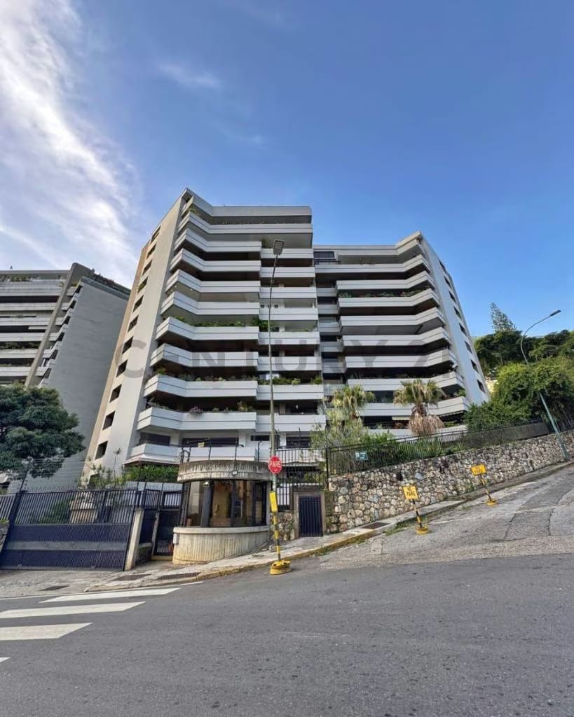 En Venta Apartamento en Altamira Norte - 13