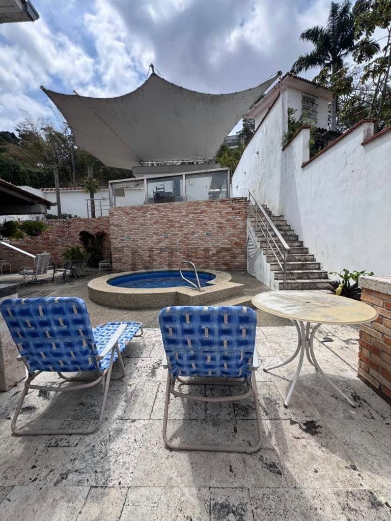 Hermosa Casa en Venta en Lomas del Club Hípico - 13