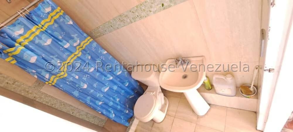 Casa (Multipes Niveles) en Venta en Colinas de Vista Alegre, Distrito Metropolitano - 101