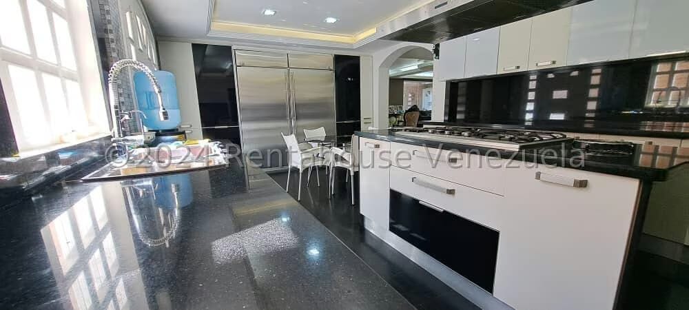Casa (Multipes Niveles) en Venta en Colinas de Vista Alegre, Distrito Metropolitano - 13