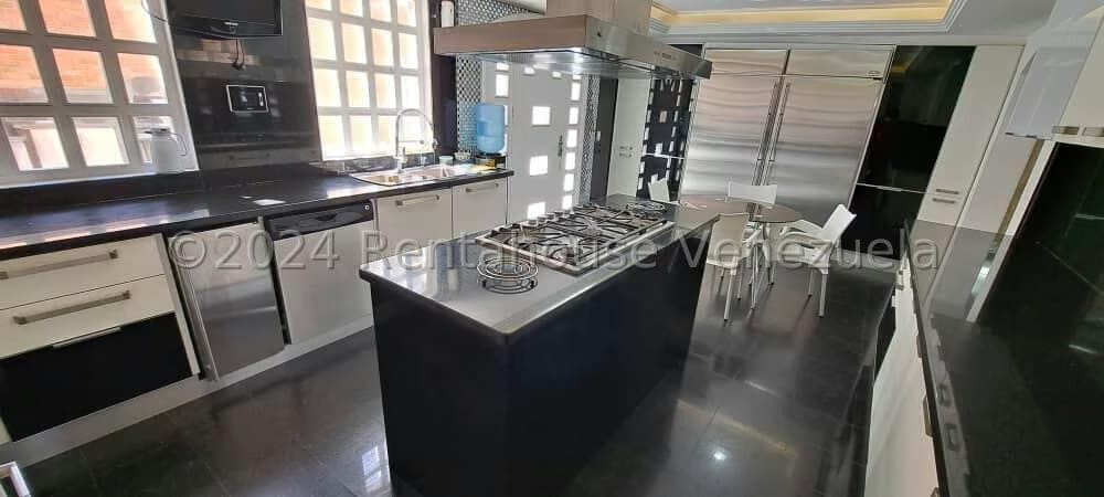 Casa (Multipes Niveles) en Venta en Colinas de Vista Alegre, Distrito Metropolitano - 15