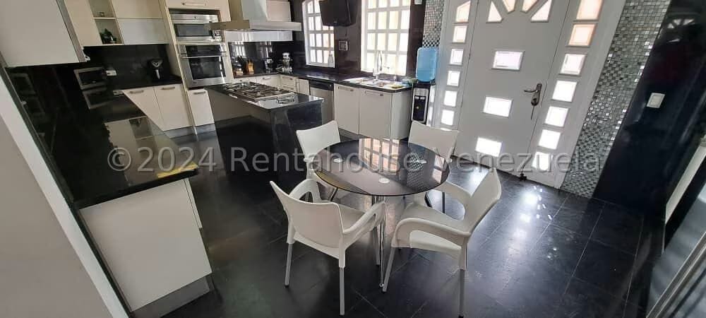 Casa (Multipes Niveles) en Venta en Colinas de Vista Alegre, Distrito Metropolitano - 16