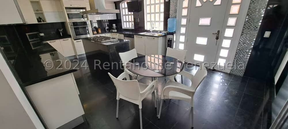 Casa (Multipes Niveles) en Venta en Colinas de Vista Alegre, Distrito Metropolitano - 17