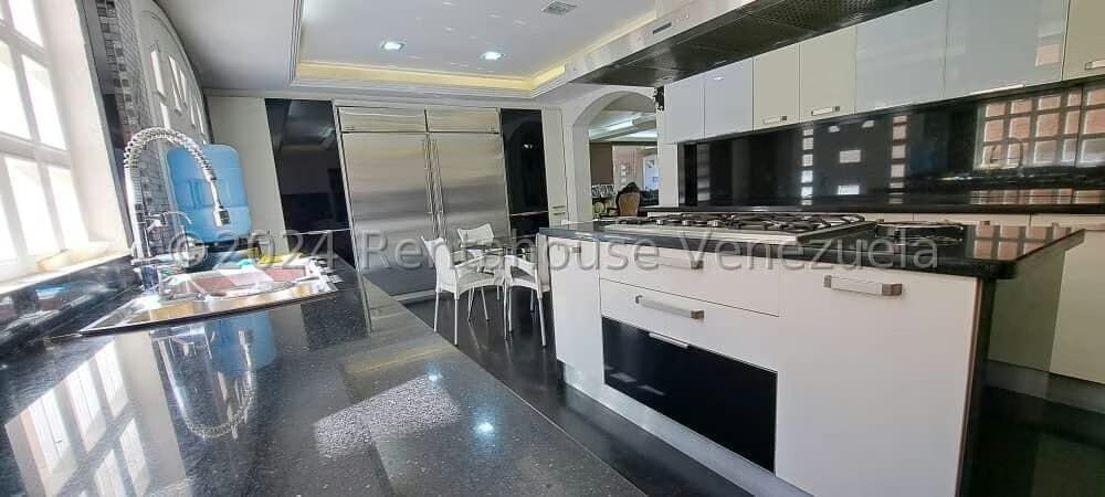 Casa (Multipes Niveles) en Venta en Colinas de Vista Alegre, Distrito Metropolitano - 18