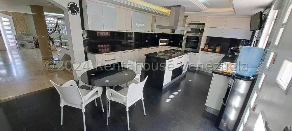 Casa (Multipes Niveles) en Venta en Colinas de Vista Alegre, Distrito Metropolitano - 19