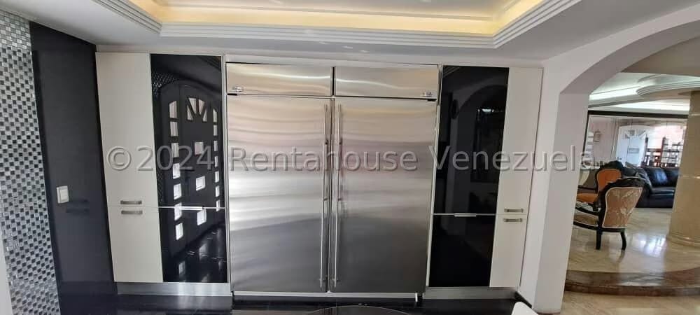 Casa (Multipes Niveles) en Venta en Colinas de Vista Alegre, Distrito Metropolitano - 20