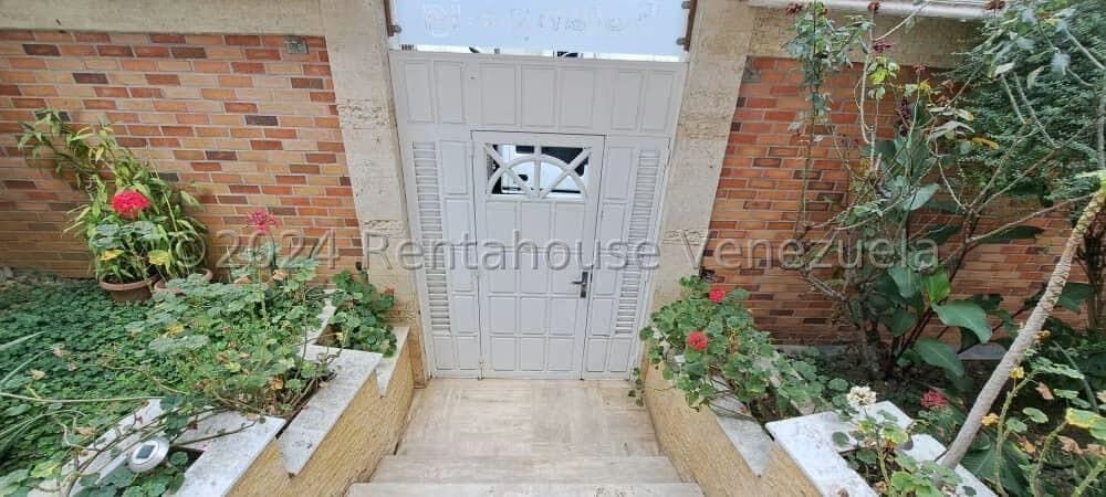 Casa (Multipes Niveles) en Venta en Colinas de Vista Alegre, Distrito Metropolitano - 3