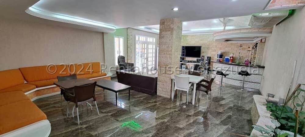 Casa (Multipes Niveles) en Venta en Colinas de Vista Alegre, Distrito Metropolitano - 21