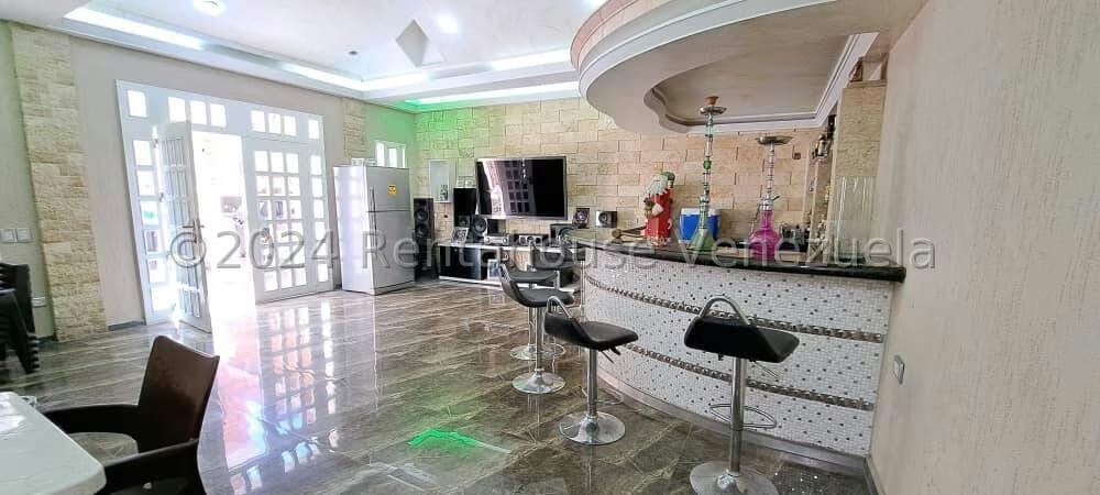 Casa (Multipes Niveles) en Venta en Colinas de Vista Alegre, Distrito Metropolitano - 23