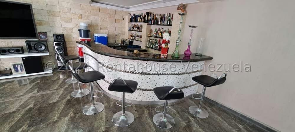 Casa (Multipes Niveles) en Venta en Colinas de Vista Alegre, Distrito Metropolitano - 24