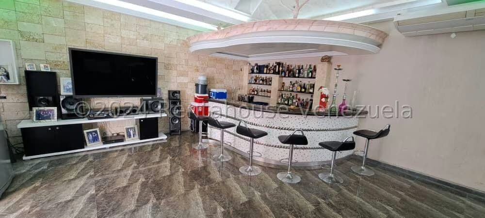 Casa (Multipes Niveles) en Venta en Colinas de Vista Alegre, Distrito Metropolitano - 25
