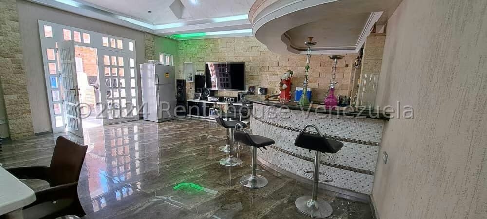 Casa (Multipes Niveles) en Venta en Colinas de Vista Alegre, Distrito Metropolitano - 26
