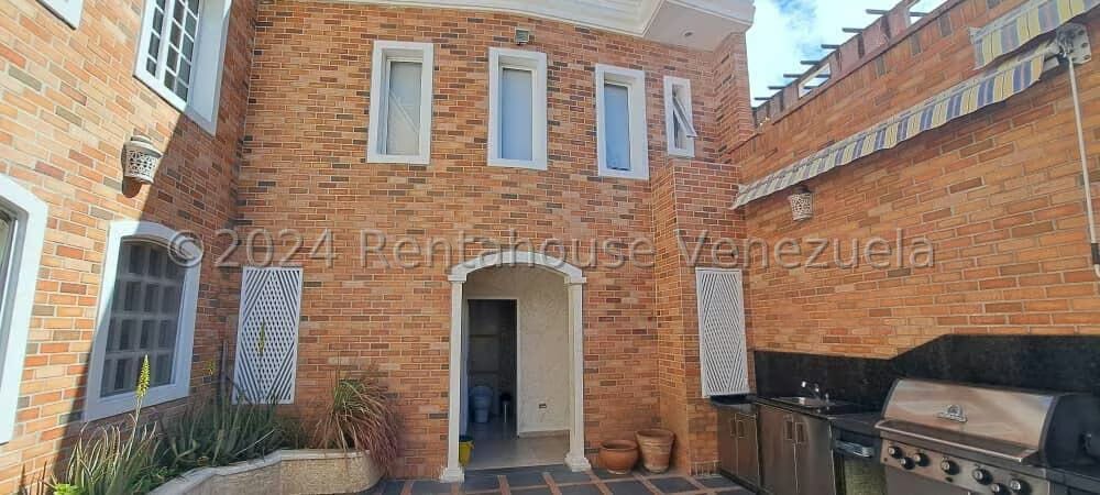 Casa (Multipes Niveles) en Venta en Colinas de Vista Alegre, Distrito Metropolitano - 29