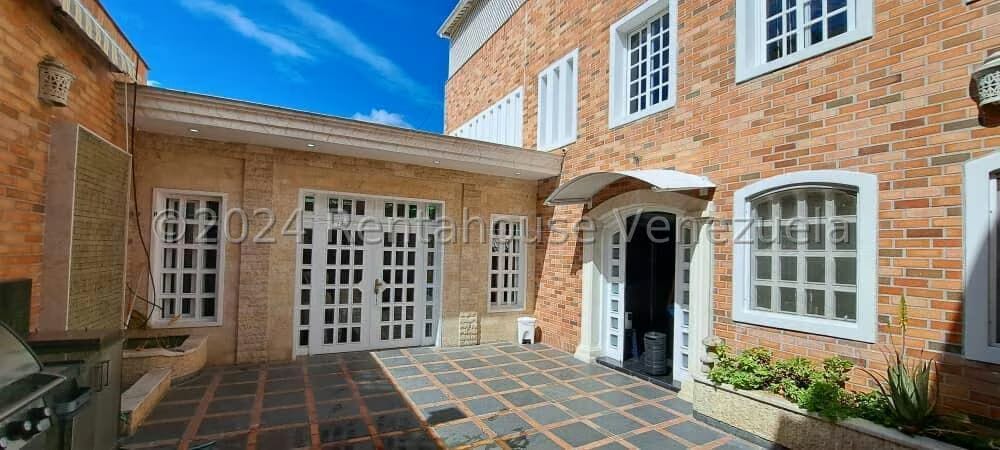 Casa (Multipes Niveles) en Venta en Colinas de Vista Alegre, Distrito Metropolitano - 30